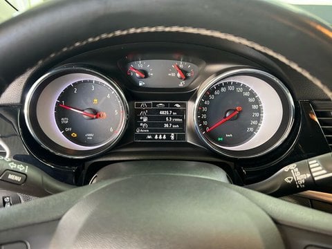 Auto Usate A Roma | Opel Astra V 2020 5P 1.5 Cdti Business Elegance S&S 122Cv