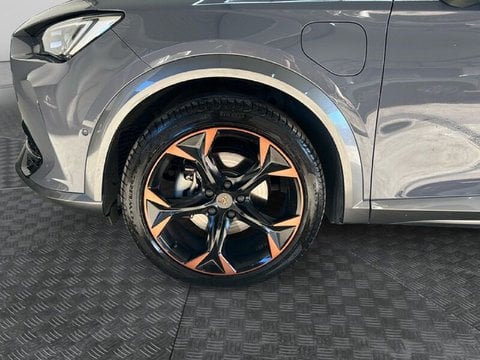 Auto Usate A Roma | Cupra Formentor 2020 1.4 E-Hybrid Dsg