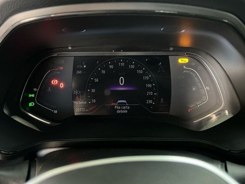 Auto Usate A Roma | Renault Captur Ii 2019 1.0 Tce Intens Gpl 100Cv My21