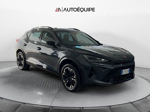 Auto Usate A Roma | Cupra Formentor 2024 2.0 Tdi 150Cv Dsg