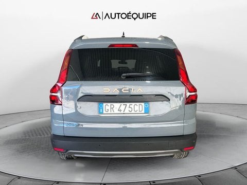 Auto Usate A Roma | Dacia Jogger 2021 1.0 Tce Extreme Up Gpl 100Cv 7P.ti