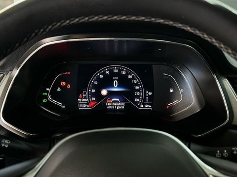 Auto Usate A Roma | Renault Captur Ii 2019 1.5 Blue Dci Intens 115Cv Edc