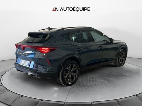 Auto Usate A Roma | Cupra Formentor 2024 2.0 Tsi 4Drive 204Cv Dsg