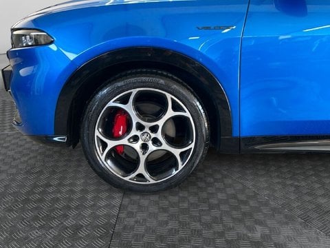 Auto Usate A Roma | Alfa Romeo Tonale 1.5 Hybrid Veloce 160Cv Tct7