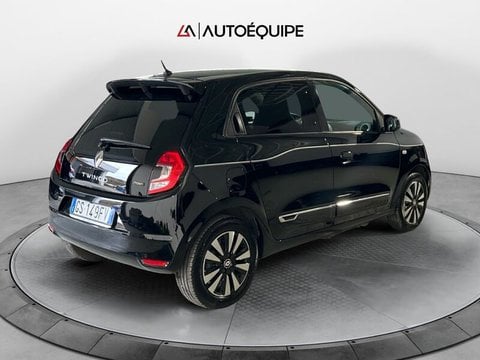 Auto Usate A Roma | Renault Twingo Electric Twingo Iii Electric Twingo Techno 22Kwh