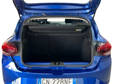 Auto Usate A Roma | Dacia Sandero Streetway Iii 2021 Streetway 1.0 Sce Essential 65Cv