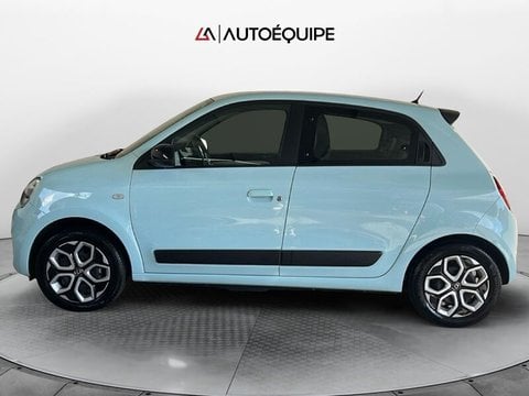 Auto Usate A Roma | Renault Twingo Electric Twingo Iii Electric Twingo Equilibre 22Kwh