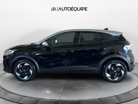 Auto Usate A Roma | Renault Captur Ii 2019 1.0 Tce Techno 90Cv