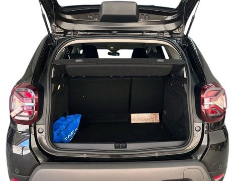 Auto Usate A Roma | Dacia Duster Ii 2021 1.3 Tce Journey 4X2 150Cv Edc Fap