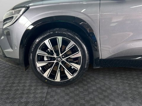 Auto Usate A Roma | Renault Austral 2023 1.2 E-Tech Full Hybrid Techno 200Cv Auto