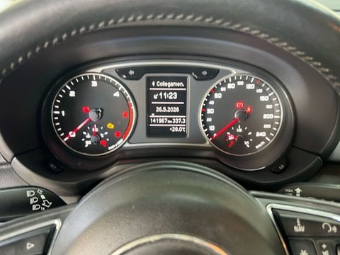 Auto Usate A Roma | Audi A1 I 2010 Sportback Sportback 1.6 Tdi S Line Edition Plus 90Cv