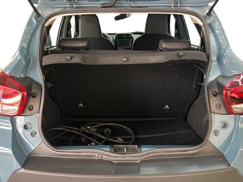 Auto Usate A Roma | Dacia Spring Extreme Electric 65