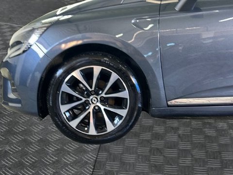 Auto Usate A Roma | Renault Clio V 2019 1.0 Tce Intens 90Cv My21