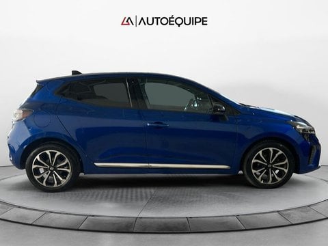 Auto Usate A Roma | Renault Clio V 2023 1.0 Tce Techno 90Cv