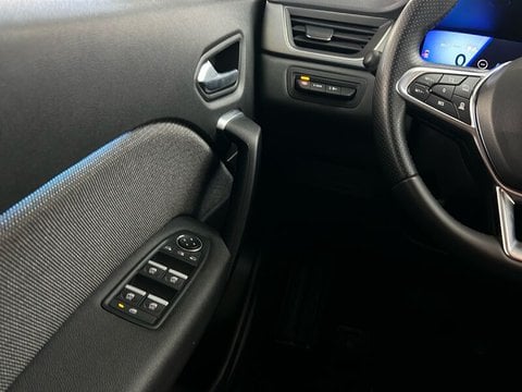 Auto Usate A Roma | Renault Symbioz 1.6 E-Tech Full Hybrid Techno 145Cv Auto