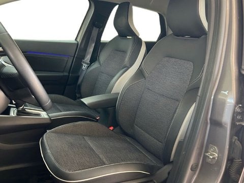 Auto Usate A Roma | Renault Captur Ii 2019 1.6 E-Tech Full Hybrid Techno 145Cv Auto