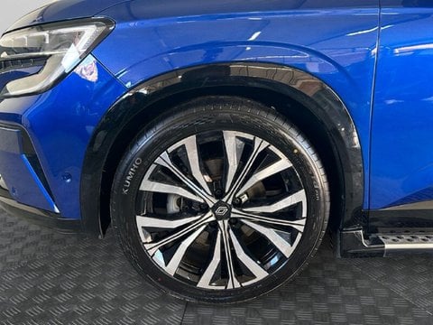Auto Usate A Roma | Renault Austral 2023 1.2 E-Tech Full Hybrid Iconic 200Cv Auto