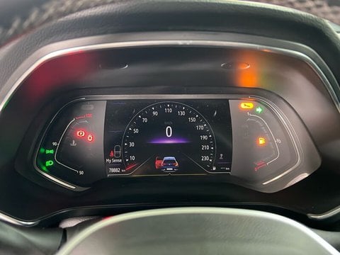 Auto Usate A Roma | Renault Captur Ii 2019 1.0 Tce Intens 100Cv