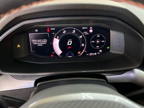 Auto Usate A Roma | Cupra Formentor 2024 2.0 Tdi 150Cv Dsg