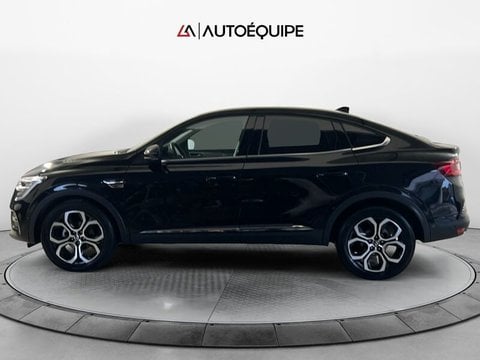 Auto Usate A Roma | Renault Arkana 2021 1.3 Tce Intens 140Cv Edc Fap