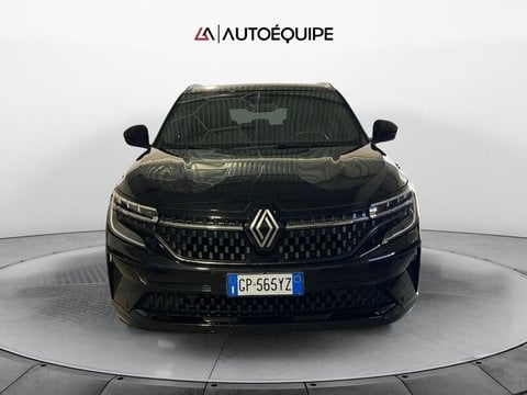 Auto Usate A Roma | Renault Austral 2023 1.2 E-Tech Full Hybrid Iconic 200Cv Auto