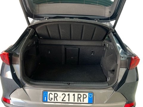 Auto Usate A Roma | Cupra Formentor 2020 1.4 E-Hybrid Dsg