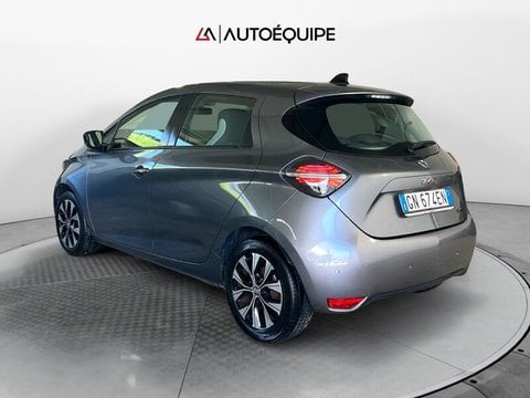 Auto Usate A Roma | Renault Zoe 2020 Evolution R135