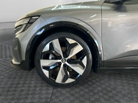 Auto Usate A Roma | Renault Megane E-Tech Electric Megane Iv E-Tech Megane E-Tech Techno Ev60 220...