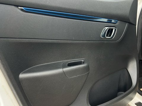 Auto Usate A Roma | Dacia Spring Comfort Plus Electric 45