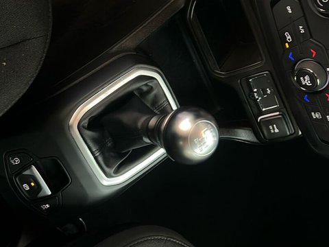 Auto Usate A Roma | Jeep Renegade 2019 1.6 Mjt Limited 2Wd 130Cv