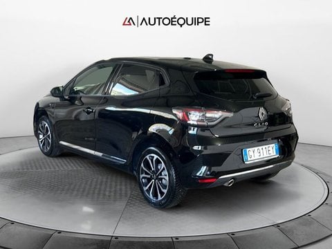 Auto Usate A Roma | Renault Clio V 2023 1.0 Tce Techno 90Cv