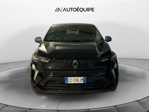 Auto Usate A Roma | Renault Captur Ii 2019 1.0 Tce Techno 90Cv