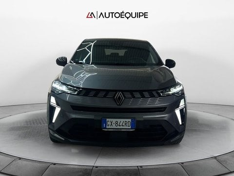 Auto Usate A Roma | Renault Symbioz 1.6 E-Tech Full Hybrid Techno 145Cv Auto