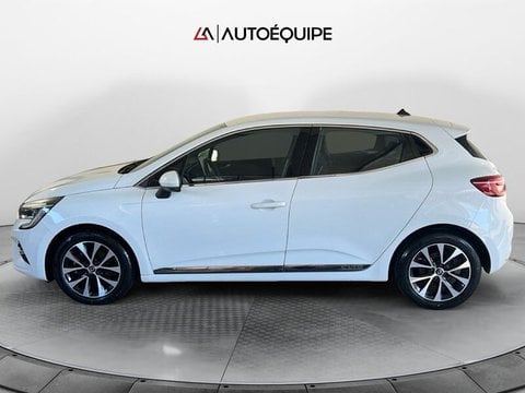Auto Usate A Roma | Renault Clio V 2019 1.3 Tce Intens 130Cv Edc Fap