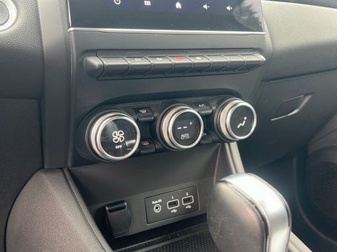 Auto Usate A Roma | Renault Captur Ii 2019 1.6 E-Tech Full Hybrid Rive Gauche 145Cv Auto