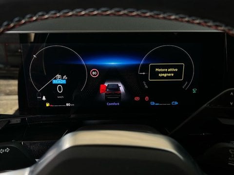 Auto Usate A Roma | Renault Austral 2023 1.2 E-Tech Full Hybrid Techno Esprit Alpine 200Cv Au