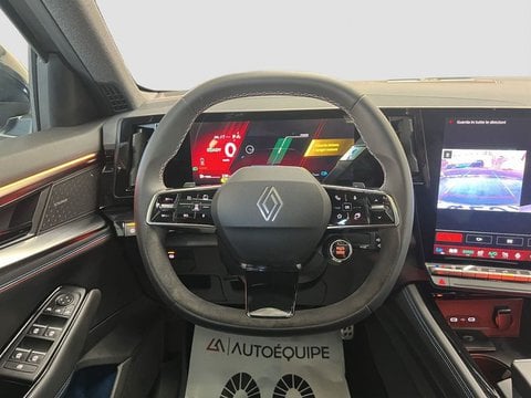 Auto Usate A Roma | Renault Rafale 1.2 E-Tech Full Hybrid Esprit Alpine 200Cv Auto