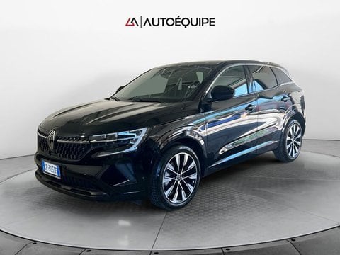Auto Usate A Roma | Renault Austral 2023 1.2 E-Tech Full Hybrid Techno 200Cv Auto