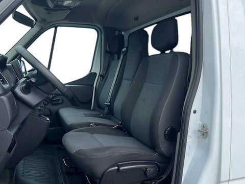 Auto Usate A Roma | Renault Master Iv 35 Rwd T35 Traz.post. 2.3 Energy Dci 165Cv L4 Ice R.gem.