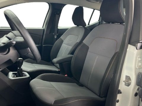 Auto Usate A Roma | Dacia Sandero Stepway Iii 2021 Stepway 1.0 Tce Extreme Up Eco-G 100Cv
