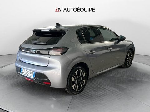 Auto Usate A Roma | Peugeot 208 Ii 2023 1.2 Puretech Allure S&S 100Cv