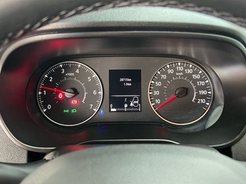 Auto Usate A Roma | Dacia Duster Ii 2021 1.0 Tce Journey Up Gpl 4X2 100Cv