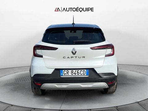 Auto Usate A Roma | Renault Captur Ii 2019 1.0 Tce Equilibre Gpl 100Cv