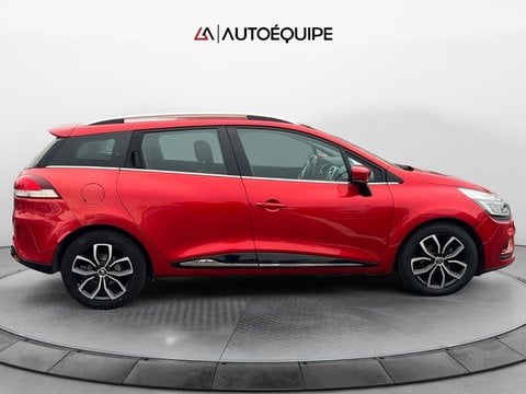 Auto Usate A Roma | Renault Clio Iv 2017 Sporter Sporter 1.5 Dci Energy Intens 90Cv