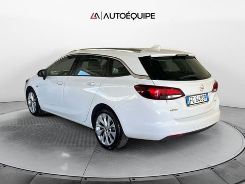 Auto Usate A Roma | Opel Astra V 2016 Sports Tourer Sports Tourer 1.6 Cdti Innovation S&S 110Cv