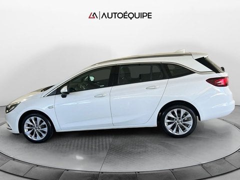 Auto Usate A Roma | Opel Astra V 2016 Sports Tourer Sports Tourer 1.6 Cdti Innovation S&S 110Cv