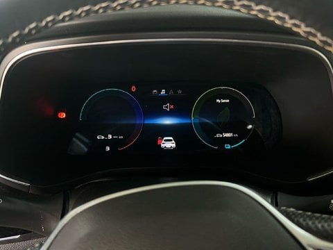Auto Usate A Roma | Renault Arkana 2021 1.6 E-Tech Full Hybrid E-Tech Engineered 145Cv