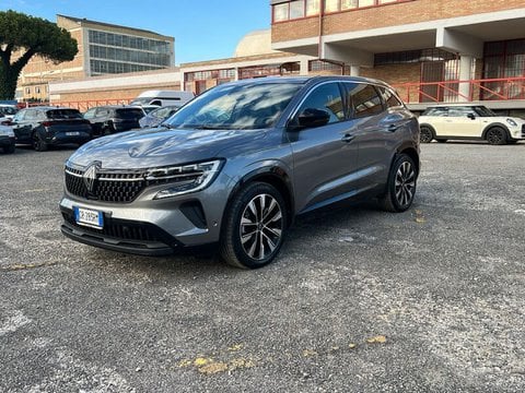 Auto Usate A Roma | Renault Austral 2023 1.2 E-Tech Full Hybrid Techno 200Cv Auto