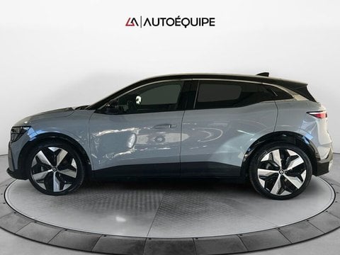 Auto Usate A Roma | Renault Megane E-Tech Electric Megane Iv E-Tech Megane E-Tech Techno Ev40 Boo...