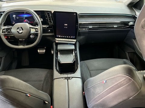 Auto Usate A Roma | Renault Austral 2023 1.2 E-Tech Full Hybrid Iconic Esprit Alpine 200Cv Au